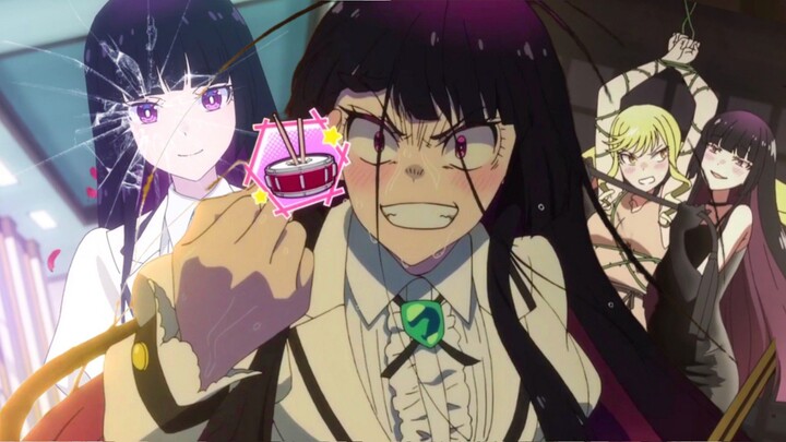 Anime Yang Mengubah Pandangan Ojosama