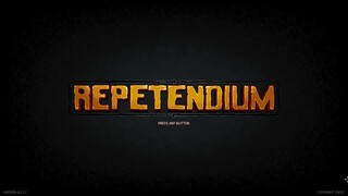 Today's Game - Repetendium Gameplay