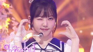 GFRIEND最新回归曲Season of Memories 250112打歌舞台