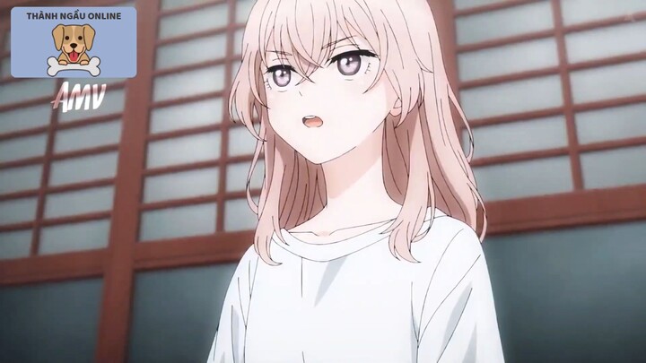 Sono Kisekae Ningyou wa Koi wo Suru「AMV」Quá ngắn để có được nhau #Anime