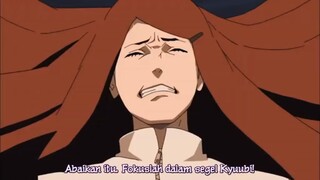 Kushina melahirkan Naruto🥺