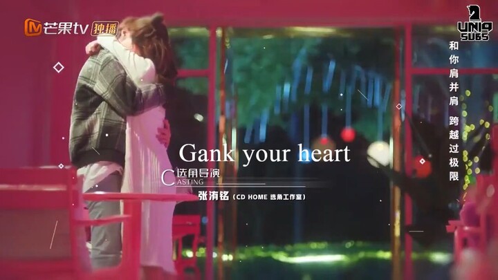 Gank your heart | ep2 eng sub