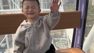 沈阳三日游五老哥