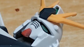 【Animasi Stop Motion Gundam 05】 Amuro vs. Char