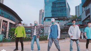 【Buqi Dance Company】Latest dance collection! Classic songs bring back memories, and there’s a surpri