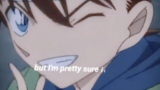 Conan Edogawa udh y