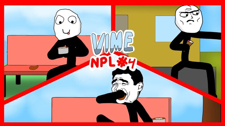 ViMe - NOOB PRO LEGEND ep. 34