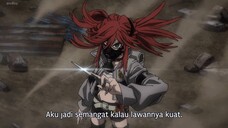 Gachiakuta episode 4 Sub Indo | REACTION