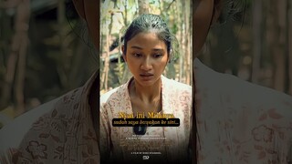 Ratih & Mila sudah bertemu Badarawuhi. Kalau kamu sudah bertemu Badarawuhi belum? 🐍