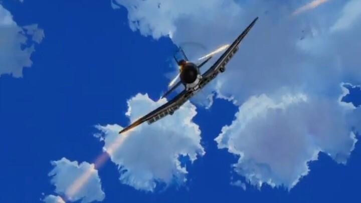 Zipang eps.22 "peringatan"  #subindo