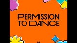 Permission to Dance (BTS bangtanboys Dance pratice video)