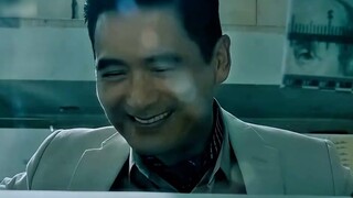 Khi những bộ óc hàng đầu kết hợp với công nghệ hàng đầu, tội ác hoàn hảo sẽ được tạo ra.