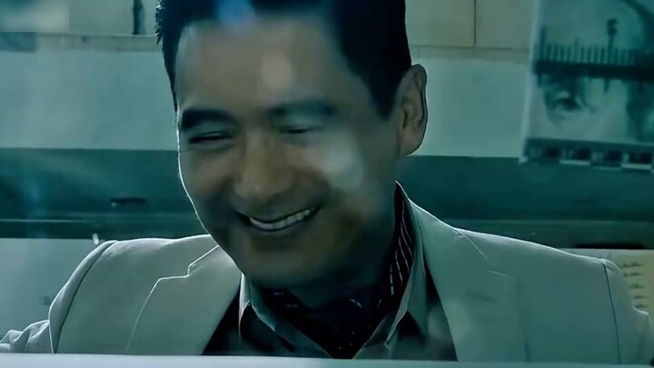 Ketika para pemikir hebat bertemu dengan teknologi hebat, kejahatan yang sempurna pun tercipta.