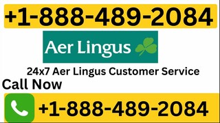 L^21~~Quick List of Air Lingu𝖘™️<^ RESERVATION ^> Contact Numbers in the USA: the Step by Step