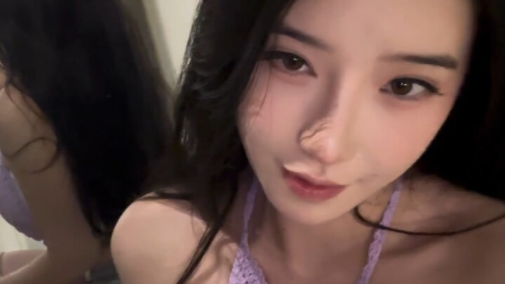 【Xiao Qingzi – Xiao Chunan Watches Beauties Episode 138】Innate **sacred body? Almost got wiped out i