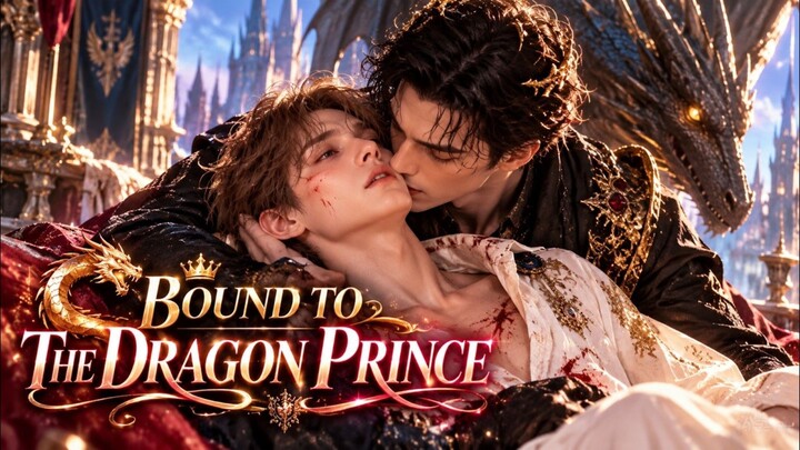 [BL] BOUND_TO_THE_DRAGON_PRINCE