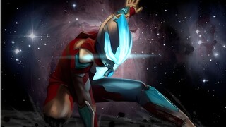【极限画质修复60FPS】我们上，银河！