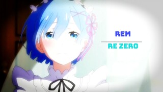 [AMV] Rem-RE ZERO - Die For You