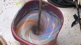 美术生考色彩的物理外挂