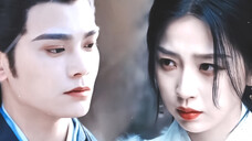 纯恨中掺杂着一丝的爱就是最仙的|沈渡 x 云为衫|渡衫其身 <画心>