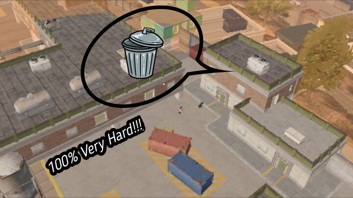 KEMUNGKINAN 0,00000000000000000000000000000000000000000000000001% BISA KILL GUE!!! 😂 (BLOOD STRIKE)