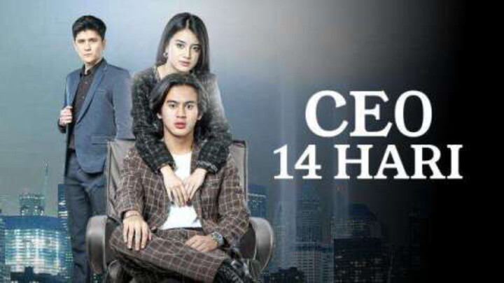 CEO 14 HARI (2026)