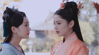 "Reverse General" Episode 16｜Xiao Zhan Narcissus｜Beitang Mo Ran×Wei Wuxian｜｜Kelahiran Kembali Semu｜D