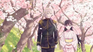🇯🇵 | EP01 My Happy Marriage