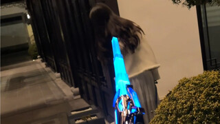 两个孩子的妈了，还天天跟我玩躲猫猫呀，劳资初中就认识你了，还想吓我?#婚后生活 #玩个很新的东西