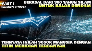 RELA DIASINGKAN DAN DIBULI DEMI UNTUK MEMBAHAGIAKAN SEORANG IBU - ALUR CERITA DONGHUA WUSHEN ZHUZAI