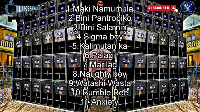 new 2025 remix viral