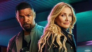 Back in Action (2025) SUBTITLE INDONESIA