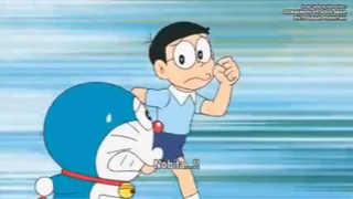 Doraemon Episode 664