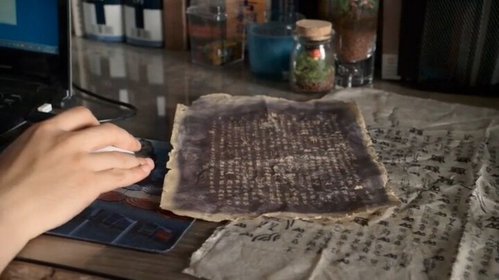 Đạo Mộ Bút Ký _Tập 2