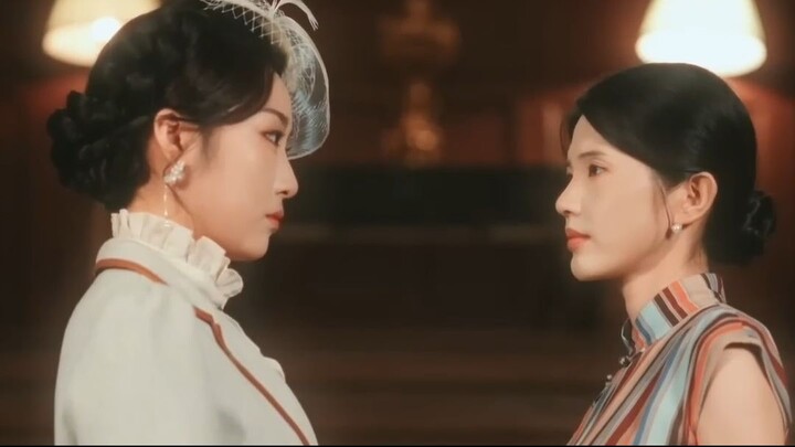 สาวย้อนเวลาทวงคืนรักแท้! ก่อนถูกนายทหารผู้ทรงอิทธิพลตกหลุมรักแต่แรกเห็น แท้จริงแล้วคือรักข้ามภพ!
