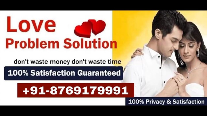 husband wife problem solution astrologer +91 8769179991 Famous Indian Astrologer
