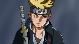 Kapan Boruto Menguasai Hiraishin No Jutsu- Boruto Two Blue Vortex