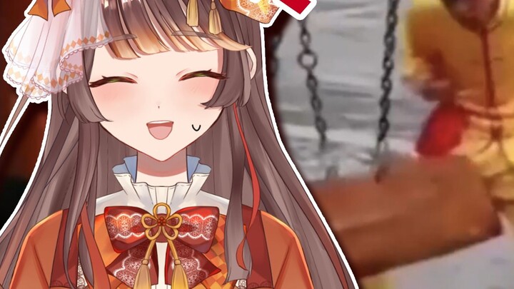 [ญี่ปุ่น V] ชมทไวไลท์ออฟเดอะทวยเทพ คุณลุงคุณป้าชาวจีนสุดยอดมาก [มิยากาว่า ยูกิโนะ]