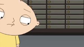 Brian ate the shit out of dumplings