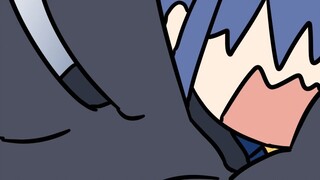 "Dokter yang bersikeras menarikan lagu di Gala Festival Musim Semi"