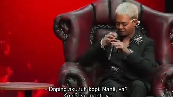 full roasting bang reza nih guys 😁🤣