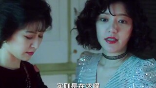 “我们不做皮肉生意，我们只卖暧昧，卖和客人恋爱的感觉”