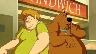 [S02E19] Scooby-Doo! Mystery Incorporated Season 2 Episode 19 - Night Fright; The Devouring Part 1