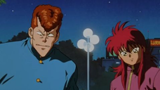 068. The Traps Lurking Inside Yojigen Mansion