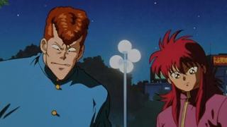 068. The Traps Lurking Inside Yojigen Mansion