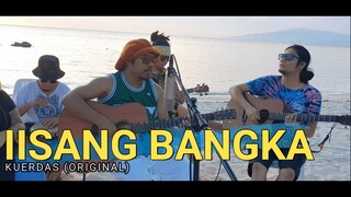 Iisang Bangka - Kuerdas (Original) | Acoustic Reggae Sessions