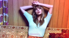 Taylor Swift Lavender Haze Karaoke