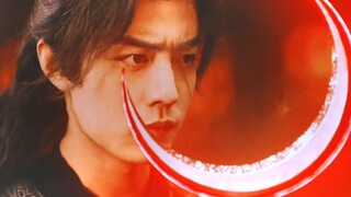 Xiao Zhan×Ulang Tahun Ketiga Dinasti Tang | Estetika tertinggi, Bking Yan Douluo adalah puncaknya!