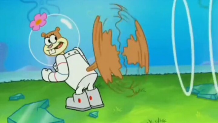 SpongeBob SquarePants: Nol-Satu