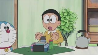 Doraemon New Episode 02-03-2024 - Episode 24- Doraemon Cartoon - Doraemon In Hindi - Doraemon Movie